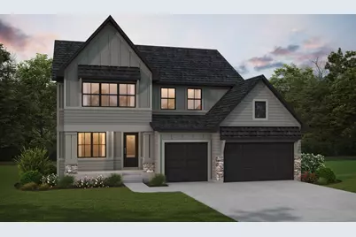 3710 Knightsbridge Lane N, Lake Elmo, MN 55042 - Photo 1