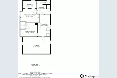 3407 Fremont Avenue S, Minneapolis, MN 55408 - Photo 46