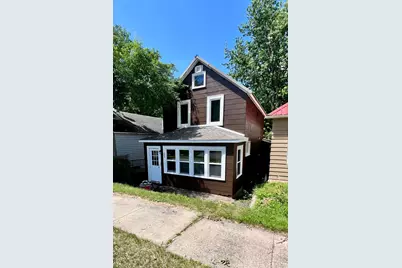 208 6th Avenue, Bovey, MN 55709 - Photo 1