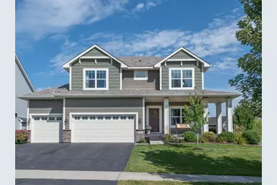 1113 Rosemary Lane, Chaska, MN 55318 - Photo 1