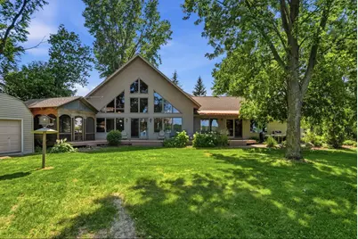 53502 Csah 20, Paynesville, MN 56362 - Photo 1
