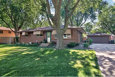 340 Sunrise Lane, Champlin, MN 55316 - Photo 1
