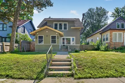 3714 Oliver Avenue N, Minneapolis, MN 55412 - Photo 1