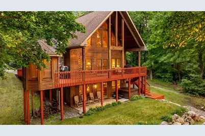 7936 Templer Point Drive NW, Walker, MN 56484 - Photo 38