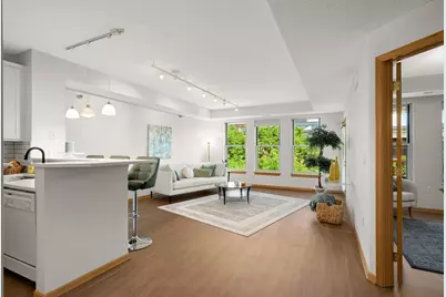 600 N 2nd Street #405, Minneapolis, MN 55401 - Photo 1