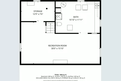 822 Westwood Drive SW, Alexandria, MN 56308 - Photo 46