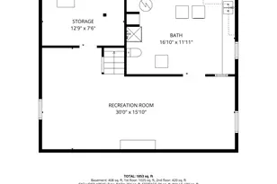 822 Westwood Dr SW, Alexandria, MN 56308 - Photo 46
