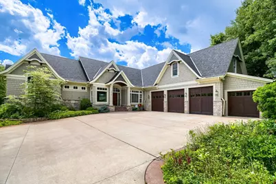 9520 Whistling Valley Trail, Lake Elmo, MN 55042 - Photo 1