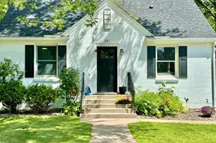 351 E Hughes St, New Richmond, WI 54017 - Photo 2