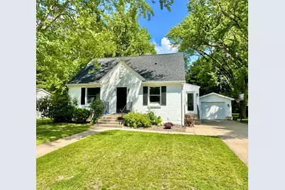 351 E Hughes Street, New Richmond, WI 54017 - Photo 1