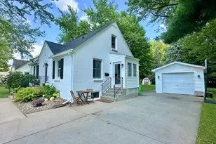 351 E Hughes St, New Richmond, WI 54017 - Photo 6