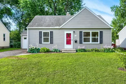 7711 Division Street, Saint Louis Park, MN 55426 - Photo 1