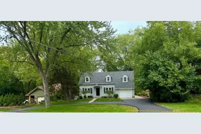 6448 Glenwood Avenue, Golden Valley, MN 55427 - Photo 1