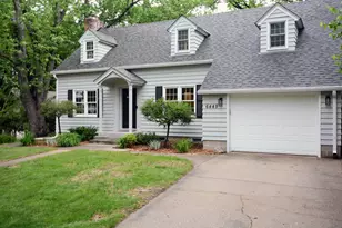 6448 Glenwood Ave, Golden Valley, MN 55427 - Photo 1