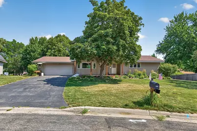 12912 18th Avenue S, Burnsville, MN 55337 - Photo 2