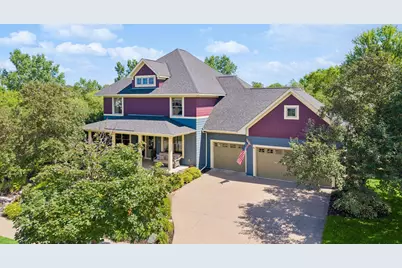 11281 Stonemill Farms Curve, Woodbury, MN 55129 - Photo 2
