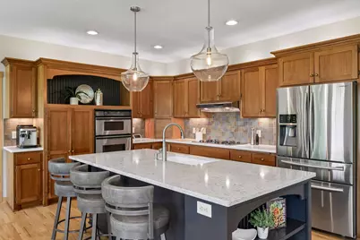 11281 Stonemill Farms Curve, Woodbury, MN 55129 - Photo 22