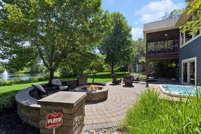 11281 Stonemill Farms Curve, Woodbury, MN 55129 - Photo 60