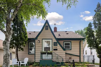 1136 Virginia Street, Saint Paul, MN 55117 - Photo 2