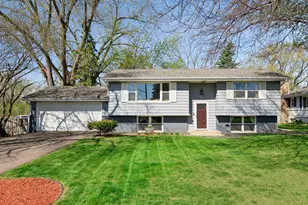 4501 Oregon Ave N, New Hope, MN 55428 - Photo 1