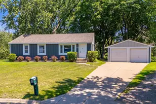 6332 Oak Knoll Plaza, Woodbury, MN 55125 - Photo 1