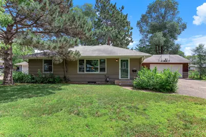 6921 16th Avenue S, Richfield, MN 55423 - Photo 1
