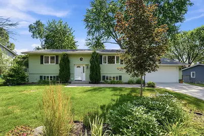 3224 Hillsboro Avenue N, New Hope, MN 55427 - Photo 1