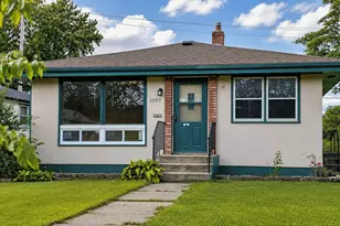 1597 Margaret St, Saint Paul, MN 55106 - Photo 1
