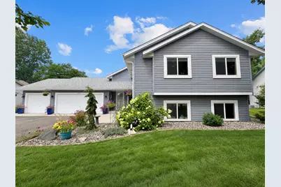 2870 Jordan Drive, Woodbury, MN 55125 - Photo 1