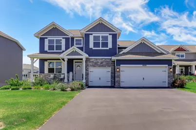 16206 Europa Avenue N, Hugo, MN 55038 - Photo 2