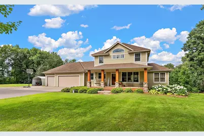 11798 272nd Avenue NW, Zimmerman, MN 55398 - Photo 2
