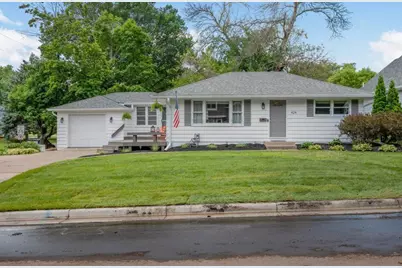 424 Tyler Avenue S, Edina, MN 55343 - Photo 1