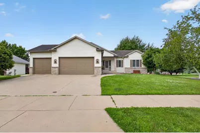 1002 John & Mary Drive SE, Chatfield, MN 55923 - Photo 1