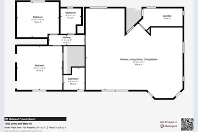 1002 John & Mary Drive SE, Chatfield, MN 55923 - Photo 44