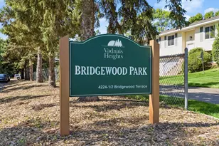 4235 Bridgewood Terrace, Vadnais Heights, MN 55127 - Photo 42