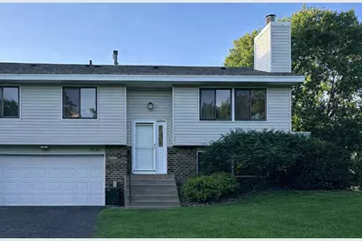 4235 Bridgewood Terrace, Vadnais Heights, MN 55127 - Photo 1