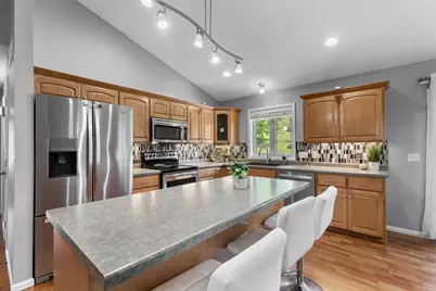 2544 Boulder Ridge Drive NW, Rochester, MN 55901 - Photo 8