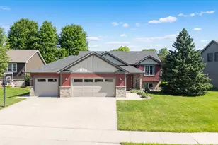 2544 Boulder Ridge Dr NW, Rochester, MN 55901 - Photo 1