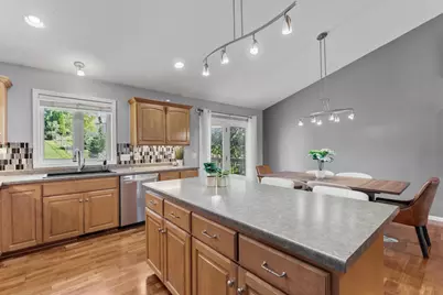 2544 Boulder Ridge Drive NW, Rochester, MN 55901 - Photo 10