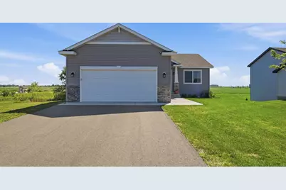 608 Elm Street N, Kimball, MN 55353 - Photo 2