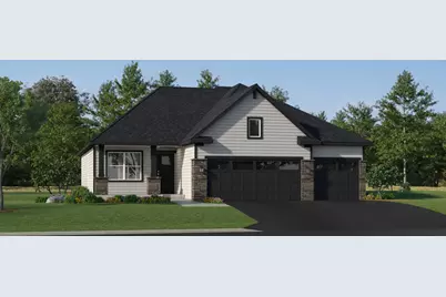 1909 Dogwood Court, Carver, MN 55315 - Photo 2