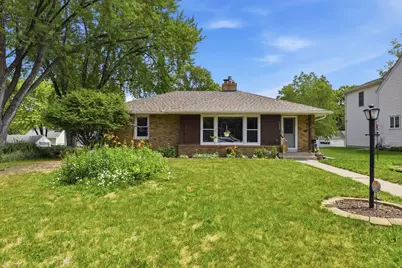3426 Zenith Avenue N, Robbinsdale, MN 55422 - Photo 1