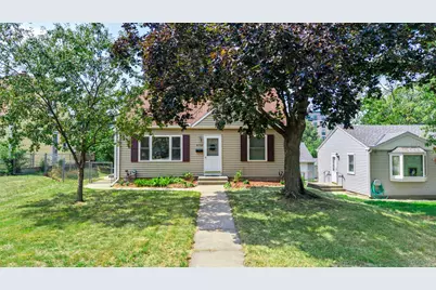 6712 Washburn Avenue S, Richfield, MN 55423 - Photo 2