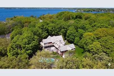 2875 Gale Road, Woodland, MN 55391 - Photo 1