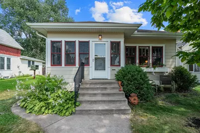 4343 10th Avenue S, Minneapolis, MN 55407 - Photo 1