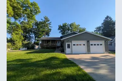 427 1st Avenue W, Clear Lake, WI 54005 - Photo 1