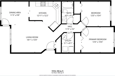 1560 Wheelock Lane #203, Saint Paul, MN 55117 - Photo 30