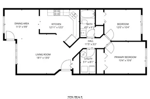 1560 Wheelock Ln, Saint Paul, MN 55117 - Photo 30