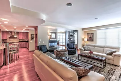 1070 Grandview Court NE #406, Columbia Heights, MN 55421 - Photo 1
