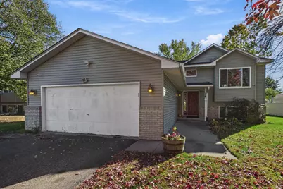 1536 122nd Lane NE, Blaine, MN 55449 - Photo 2